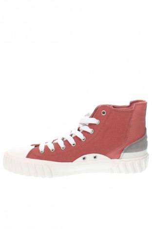 Herrenschuhe Kaotiko, Größe 44, Farbe Rot, Preis 24,29 €