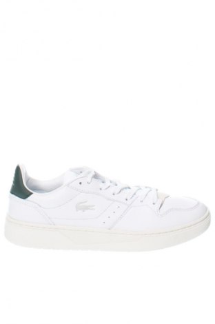 Herrenschuhe Lacoste, Größe 42, Farbe Weiß, Preis 66,99 €