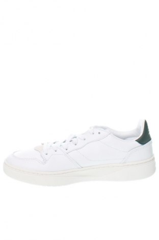 Herrenschuhe Lacoste, Größe 42, Farbe Weiß, Preis 66,99 €