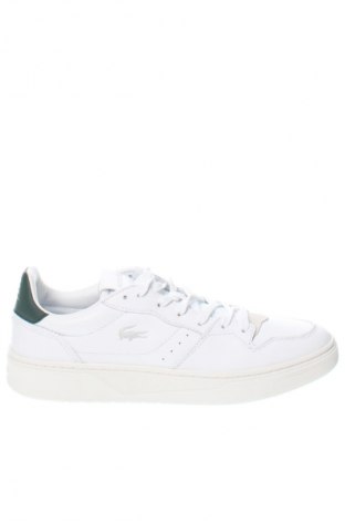 Pánske topánky Lacoste, Veľkosť 45, Farba Biela, Cena  84,95 €