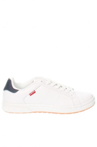 Pánske topánky Levi's, Veľkosť 42, Farba Biela, Cena  104,95 €