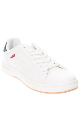 Herrenschuhe Levi's, Größe 42, Farbe Weiß, Preis € 62,99