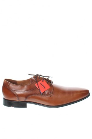 Herrenschuhe Lloyd, Größe 46, Farbe Braun, Preis € 137,99