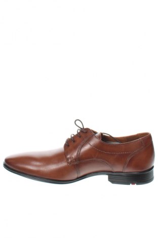 Herrenschuhe Lloyd, Größe 41, Farbe Braun, Preis € 24,99