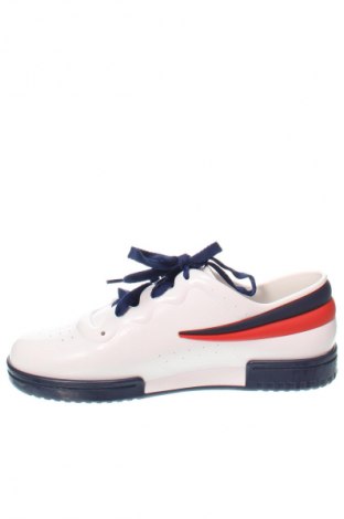 Încălțăminte bărbătească MELISSA + FILA, Mărime 43, Culoare Alb, Preț 245,99 Lei