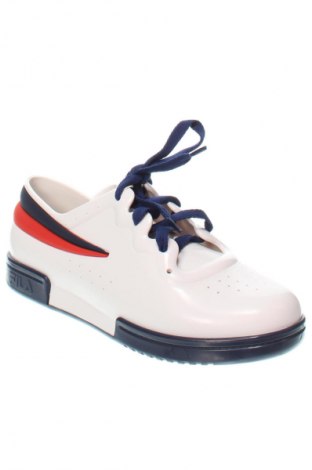 Pánske topánky MELISSA + FILA, Veľkosť 43, Farba Biela, Cena  32,95 €