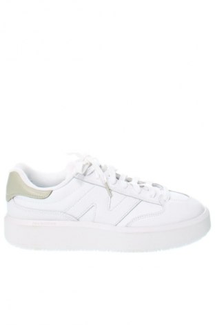 Pánske topánky New Balance, Veľkosť 43, Farba Biela, Cena  104,95 €