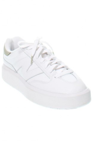 Pánske topánky New Balance, Veľkosť 43, Farba Biela, Cena  104,95 €