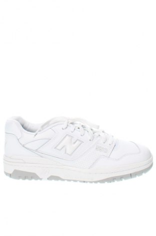 Herrenschuhe New Balance, Größe 44, Farbe Weiß, Preis 68,49 €