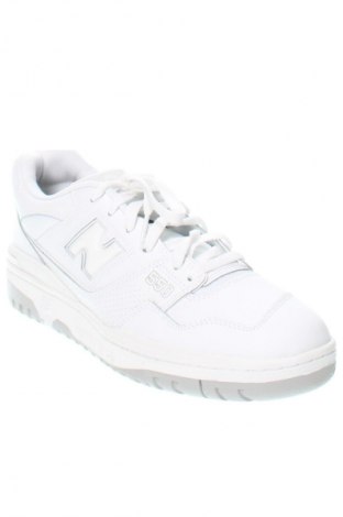 Încălțăminte bărbătească New Balance, Mărime 44, Culoare Alb, Preț 434,99 Lei