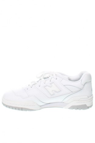 Încălțăminte bărbătească New Balance, Mărime 44, Culoare Alb, Preț 434,99 Lei