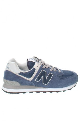 Pánské boty New Balance, Velikost 42, Barva Modrá, Cena  2 063,00 Kč