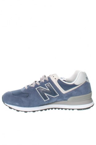 Încălțăminte bărbătească New Balance, Mărime 42, Culoare Albastru, Preț 667,99 Lei