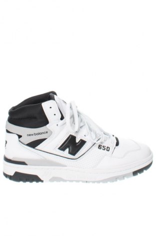 Herrenschuhe New Balance, Größe 45, Farbe Weiß, Preis 83,99 €