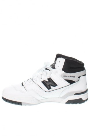 Pánske topánky New Balance, Veľkosť 45, Farba Biela, Cena  104,95 €