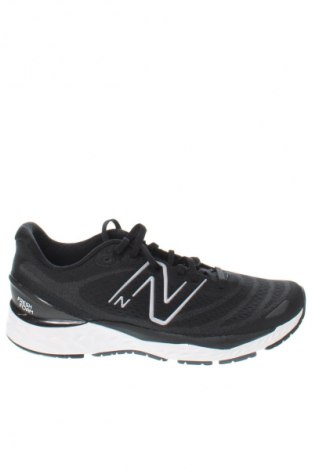 Obuwie męskie New Balance, Rozmiar 42, Kolor Czarny, Cena 378,99 zł