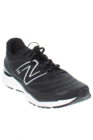 Herrenschuhe New Balance, Größe 42, Farbe Schwarz, Preis € 68,49