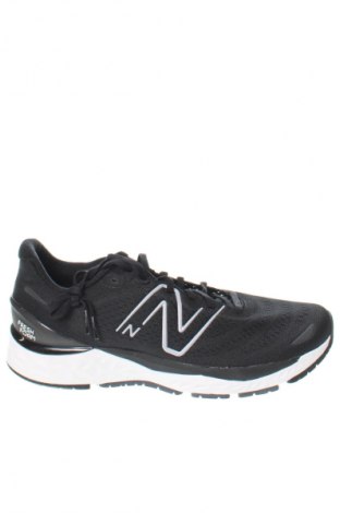 Herrenschuhe New Balance, Größe 44, Farbe Schwarz, Preis € 73,79