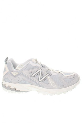 Pánske topánky New Balance, Veľkosť 42, Farba Sivá, Cena  50,75 €