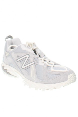 Herrenschuhe New Balance, Größe 42, Farbe Grau, Preis 61,99 €