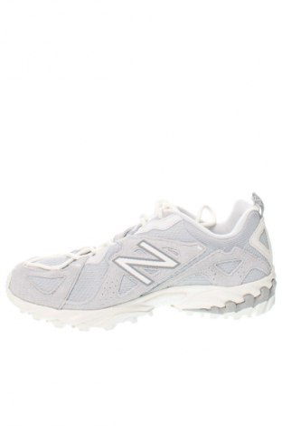 Pánske topánky New Balance, Veľkosť 42, Farba Sivá, Cena  50,75 €