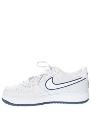 Herrenschuhe Nike, Größe 47, Farbe Grau, Preis 104,99 €