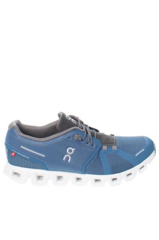 Herrenschuhe On, Größe 42, Farbe Blau, Preis 95,99 €