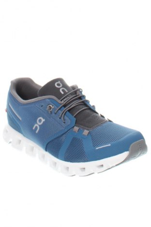 Herrenschuhe On, Größe 42, Farbe Blau, Preis 112,79 €