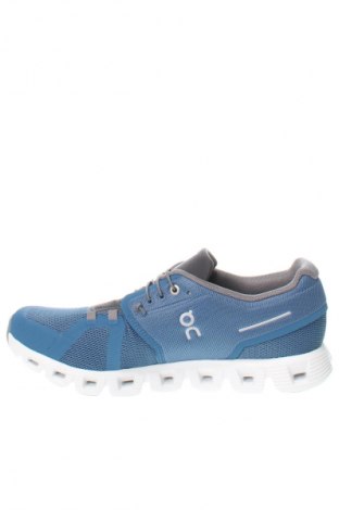 Herrenschuhe On, Größe 42, Farbe Blau, Preis 112,79 €