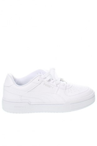 Herrenschuhe PUMA, Größe 42, Farbe Weiß, Preis 55,99 €