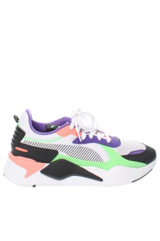 Herrenschuhe PUMA, Größe 42, Farbe Mehrfarbig, Preis € 73,79