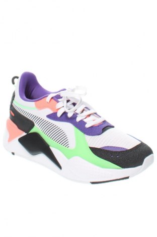 Încălțăminte bărbătească PUMA, Mărime 42, Culoare Multicolor, Preț 300,99 Lei