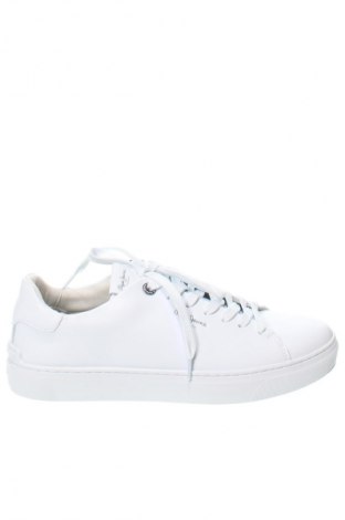 Herrenschuhe Pepe Jeans, Größe 43, Farbe Weiß, Preis 62,99 €