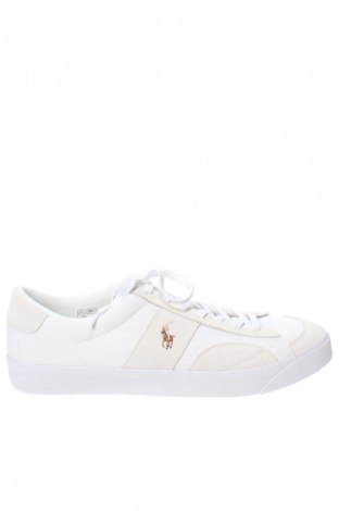 Încălțăminte bărbătească Polo By Ralph Lauren, Mărime 48, Culoare Alb, Preț 205,99 Lei