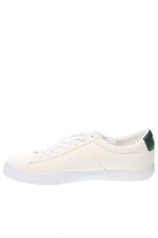 Herrenschuhe Polo By Ralph Lauren, Größe 49, Farbe Ecru, Preis 33,49 €