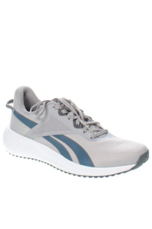 Herrenschuhe Reebok, Größe 42, Farbe Grau, Preis 31,79 €