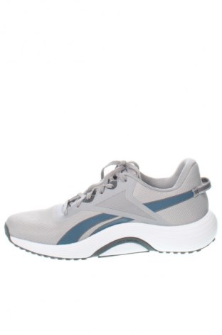 Herrenschuhe Reebok, Größe 42, Farbe Grau, Preis 31,99 €