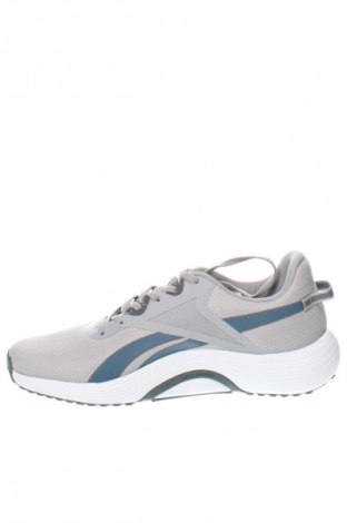 Herrenschuhe Reebok, Größe 44, Farbe Grau, Preis 31,99 €