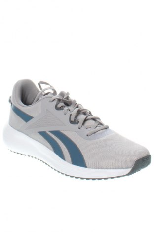 Herrenschuhe Reebok, Größe 45, Farbe Grau, Preis € 31,99