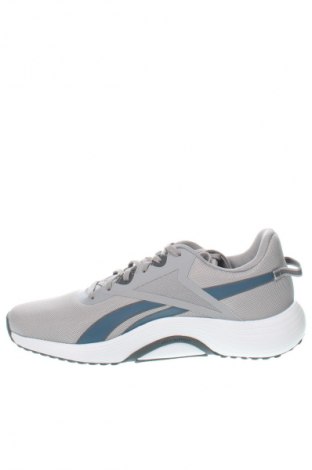 Herrenschuhe Reebok, Größe 45, Farbe Grau, Preis 31,99 €