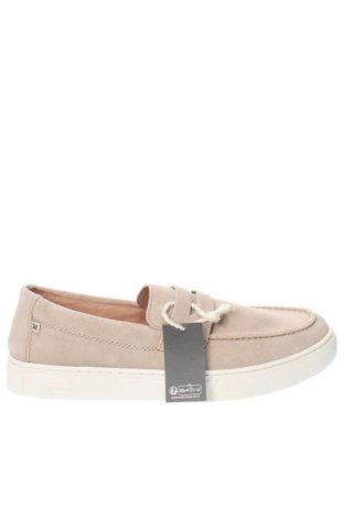 Herrenschuhe Rieker, Größe 43, Farbe Beige, Preis € 33,99