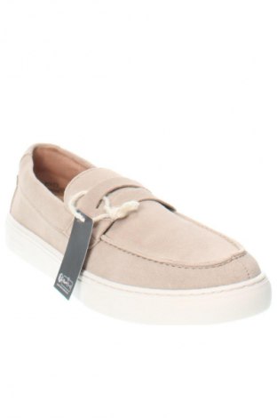 Herrenschuhe Rieker, Größe 43, Farbe Beige, Preis € 33,99