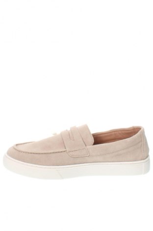 Herrenschuhe Rieker, Größe 43, Farbe Beige, Preis 33,99 €