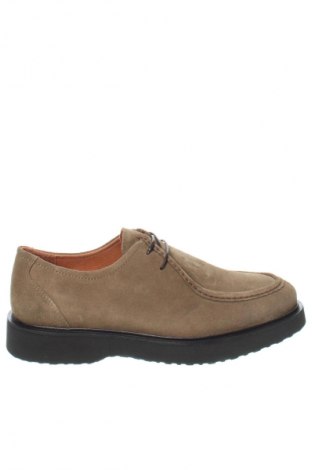 Pánske topánky Shoe The Bear, Veľkosť 43, Farba Zelená, Cena  45,45 €