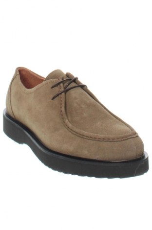 Pánske topánky Shoe The Bear, Veľkosť 43, Farba Zelená, Cena  45,45 €