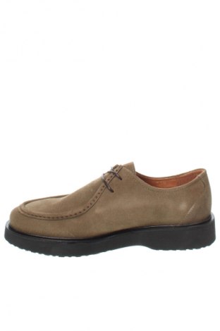 Pánske topánky Shoe The Bear, Veľkosť 43, Farba Zelená, Cena  45,45 €