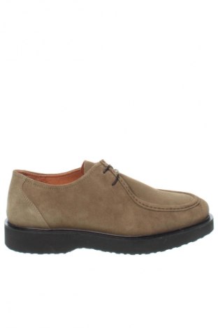 Pánske topánky Shoe The Bear, Veľkosť 44, Farba Zelená, Cena  45,45 €