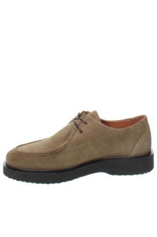 Pánske topánky Shoe The Bear, Veľkosť 44, Farba Zelená, Cena  67,95 €