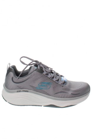 Herrenschuhe Skechers, Größe 44, Farbe Grau, Preis € 55,99