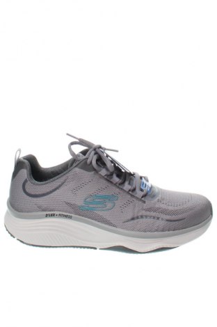 Pánske topánky Skechers, Veľkosť 46, Farba Sivá, Cena  55,67 €